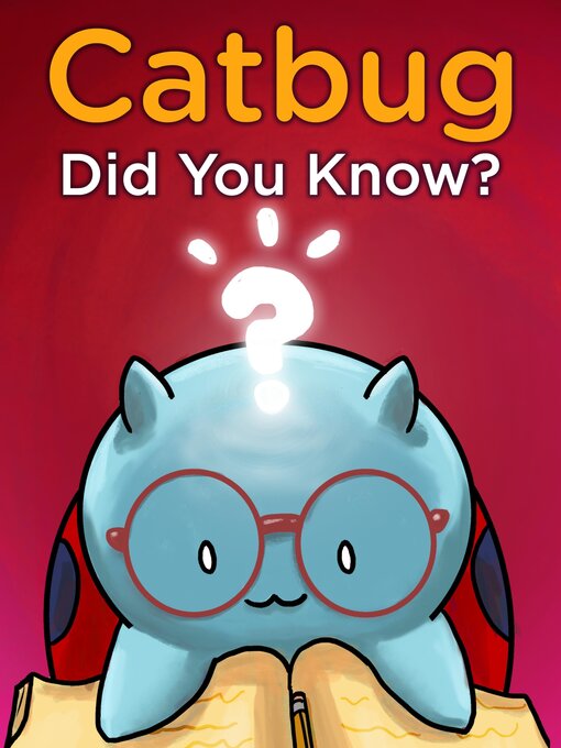 Title details for Did You Know? by Jason James Johnson - Available